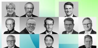 neuland.ai beruft interdisziplinären Zukunftsbeirat für verantwortungsvolle KI-Entwicklung KI Zukunftsbeirat neuland.ai stärkt Strategie @neuland.ai ag