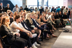 German Brand Award 2026 startet mit internationaler Jury und neuen Partnerschaften Markenführung Jury Partnerschaften beim German Brand Award 2026 Bild ©YVONNE HARTMANN - GermanBrandAwards2025