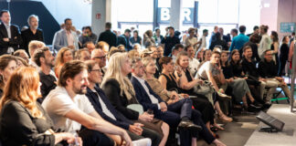 German Brand Award 2026 startet mit internationaler Jury und neuen Partnerschaften Markenführung Jury Partnerschaften beim German Brand Award 2026 Bild ©YVONNE HARTMANN - GermanBrandAwards2025