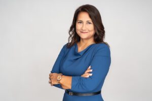 Starke Impulse für die Zukunft der Wirtschaft Fempreneur Club Cristina Frint Frauen in Führung @ Muna Group