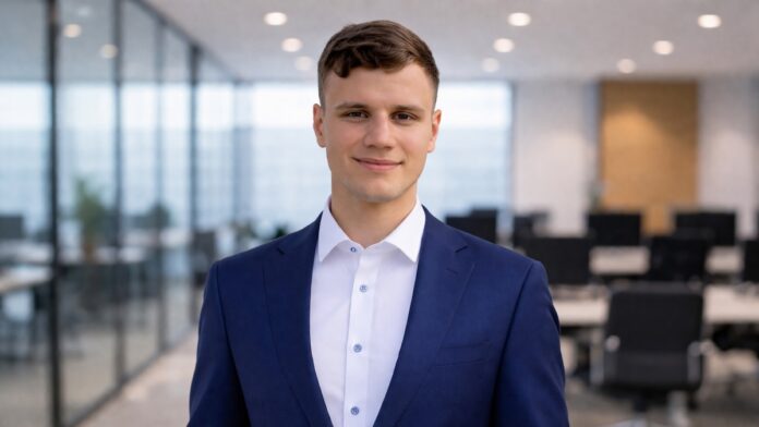 KI-Agenten für den Mittelstand einfach erklärt Nicolas Hoffmann