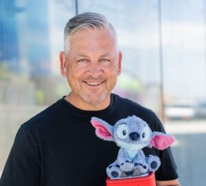 tonies baut Nordamerika Geschäft weiter aus Mark McColgan treibt tonies Wachstum in Nordamerika