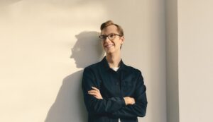 Schnelles Wachstum: Legora erzielt
über 100 Millionen US‑Dollar Jahresumsatz Legora KI juristische Arbeit im Wandel Max Junestrand @ Legora