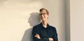 Schnelles Wachstum: Legora erzielt
über 100 Millionen US‑Dollar Jahresumsatz Legora KI juristische Arbeit im Wandel Max Junestrand @ Legora