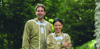 Was passiert, wenn Gesundheit endlich Priorität bekommt? Bee People Bienenprodukte Propolis Gesundheit aus der Schweiz