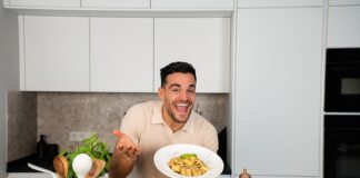 Kochen alla Stefano Stefano Zarrella Kochkurs exklusiv bei mydays Credits mydays.de