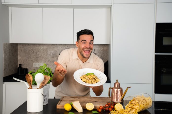 Stefano Zarrella Kochkurs exklusiv bei mydays Credits mydays.de