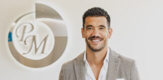 Adrien Rincheval wird CSO Europe bei PM-International