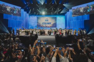 Teampartner, FitLine und KI: PM investiert weiter