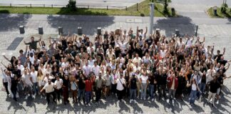 FINN: Auto Abo und Mobilität auf Wachstumskurs Bild FINN Teambild @ FINN GmH Quelle FINN GmbH