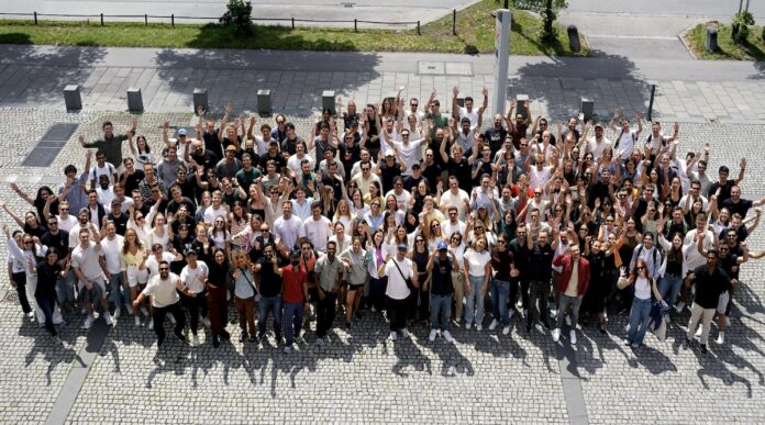 FINN: Auto Abo und Mobilität auf Wachstumskurs Bild FINN Teambild @ FINN GmH Quelle FINN GmbH