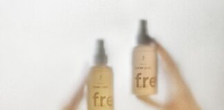 Gesichtspflege Routine mit den neuen RINGANA Tonern Gesichtspflege Routine mit den neuen RINGANA Tonern RINGANA - Ein Toner unterstützt die Haut dabei, nach der Reinigung wieder in Balance zu kommen