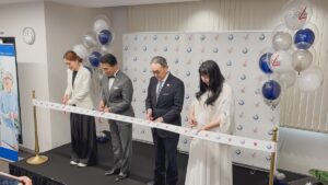 Fukuoka: Direct Sales Center stärkt Wachstum in Japan