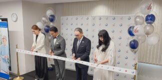 Fukuoka: Direct Sales Center stärkt Wachstum in Japan