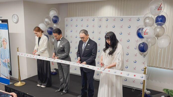 Fukuoka: Direct Sales Center stärkt Wachstum in Japan