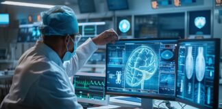 Technologie als Katalysator für eine gesunde Zukunft Digitale Gesundheitslösungen: Gesundheitsdaten und Telemedizin Bild von Vilius Kukanauskas auf Pixabay
