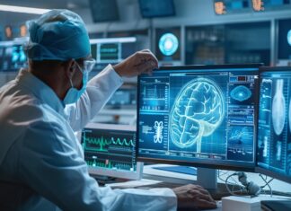 Technologie als Katalysator für eine gesunde Zukunft Digitale Gesundheitslösungen: Gesundheitsdaten und Telemedizin Bild von Vilius Kukanauskas auf Pixabay
