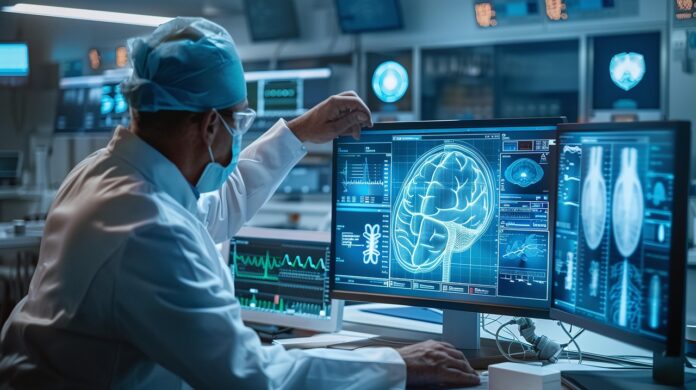 Digitale Gesundheitslösungen: Gesundheitsdaten und Telemedizin Bild von Vilius Kukanauskas auf Pixabay