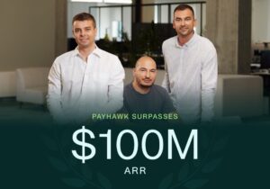 Payhawk erreicht 100 Millionen US-Dollar ARR mit KI