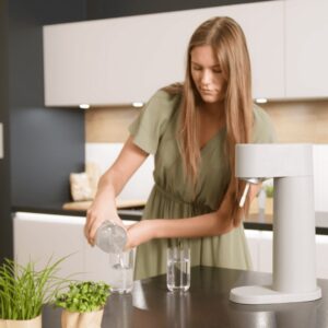 Trinken im Sommer: Flüssigkeit und Hydration bei Hitze