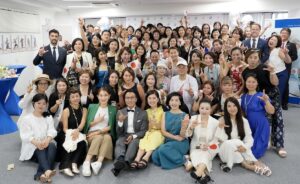 Japan: PM-International eröffnet neue Büros in Tokio