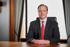 KI, Infrastruktur und Investoren neu bewertet Foto von David Eiswert (Quelle: T. Rowe Price) Fotograf Sven Schiffauer