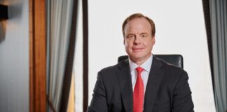 Im Gegensatz zur Software: KI wird mit zunehmender Skalierung kapitalintensiver KI, Infrastruktur und Investoren neu bewertet Foto von David Eiswert (Quelle: T. Rowe Price) Fotograf Sven Schiffauer