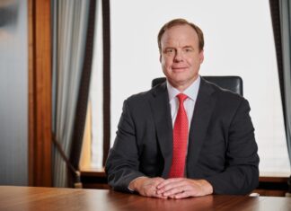 KI, Infrastruktur und Investoren neu bewertet Foto von David Eiswert (Quelle: T. Rowe Price) Fotograf Sven Schiffauer