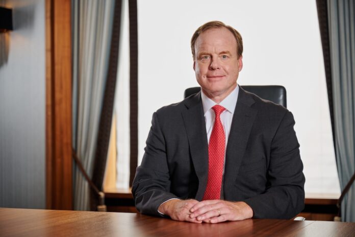 KI, Infrastruktur und Investoren neu bewertet Foto von David Eiswert (Quelle: T. Rowe Price) Fotograf Sven Schiffauer