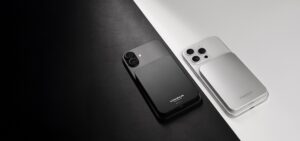 Evergreen Mag: Powerbank mit LCO-Akkutechnologie Bildcredits Vonmählen