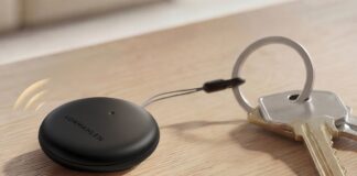 Vonmählen FindMe Tag erfüllt die EU-Vorgaben für austauschbare Batterien bereits heute FindMe Tag: Vonmählen bringt Bluetooth-Tracker mit wechselbarer Batterie FindMe Tag