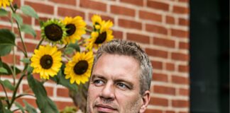 SproutWorld im Porträt: Über 90 Millionen pflanzbare Bleistifte verkauft SproutWorld: Bleistifte und Unternehmen mit Wachstum Michael Stausholm