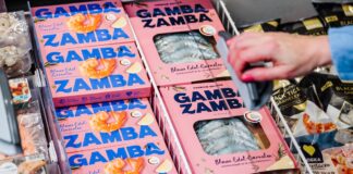 Mehr Regionalität im Handel: Gamba Zamba weitet Vertrieb von niedersächsischen Garnelen im LEH aus Garnelen von Gamba Zamba expandieren im deutschen Seafood-Markt