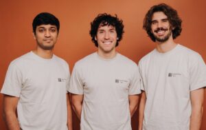 Sacred Valley Tech startet Sally für Kleidung founders gruppe