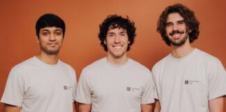 Sacred Valley Tech startet Sally für Kleidung founders gruppe