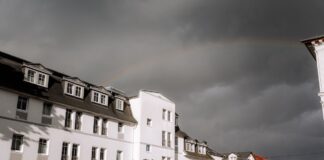 30 Jahre Strandhotel Ostseeblick Walking Dinner: Erinnerungen im Strandhotel Ostseeblick